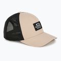 Pánska bejzbalová čiapka Oakley Patch Trucker humus