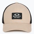 Pánska bejzbalová čiapka Oakley Patch Trucker humus 2