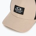 Pánska bejzbalová čiapka Oakley Patch Trucker humus 3