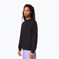 Pánska mikina Oakley Soho Crew Neck blackout 5
