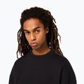 Pánska mikina Oakley Soho Crew Neck blackout 6