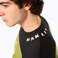 Pánske cyklistické tričko s dlhým rukávom Oakley Free Ride RC fern 7