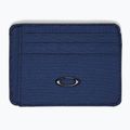 Oakley Ellipse Card team navy peňaženka