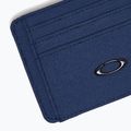 Oakley Ellipse Card team navy peňaženka 3