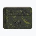 Oakley Ellipse Card tiger mountain camo peňaženka