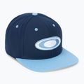 Pánska bejzbalová čiapka Oakley Oakley Alumni team navy