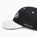 Pánska baseballová čiapka Oakley Oakley Alumni blackout 2