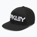 Pánska bejzbalová čiapka Oakley Mark III blackout