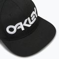 Pánska bejzbalová čiapka Oakley Mark III blackout 3