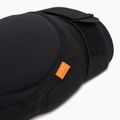 Chrániče cyklistické kolien Oakley Drop In D3O blackout 2