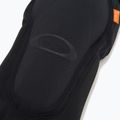 Chrániče cyklistické kolien Oakley Drop In D3O blackout 3
