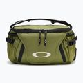 Cyklistické vrecko Oakley Seeker Traverse RC Hip Bag 4 l fern