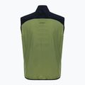 Pánska cyklistická vesta Oakley Elements Vest fern 8