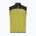 Pánska cyklistická vesta Oakley Elements Vest fern 13