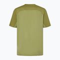 Pánsky cyklistický dres Oakley Free Ride RC fern 8
