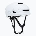 Cyklistická prilba Oakley Aro7 Lite EU matná biela