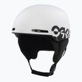 Lyžiarska prilba Oakley Mod1 matte white fp 6