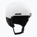 Detská lyžiarska prilba Oakley Mod1 Youth matte white fp