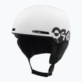 Detská lyžiarska prilba Oakley Mod1 Youth matte white fp 2