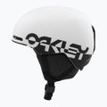 Detská lyžiarska prilba Oakley Mod1 Youth matte white fp 4