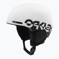 Detská lyžiarska prilba Oakley Mod1 Youth matte white fp 7
