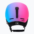 Detská lyžiarska prilba Oakley Mod1 Youth MIPS matte blue/pink fade 3