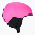 Detská lyžiarska prilba Oakley Mod1 Youth MIPS matte blue/pink fade 4