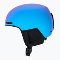 Detská lyžiarska prilba Oakley Mod1 Youth MIPS matte blue/pink fade 5