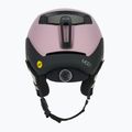 Lyžiarska prilba Oakley Mod5 matte toadstool/black 4