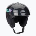Lyžiarska prilba Oakley Mod3 factory pilot galaxy