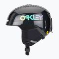Lyžiarska prilba Oakley Mod3 factory pilot galaxy 3