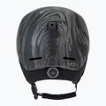 Detská lyžiarska prilba Oakley Mod1 Youth MIPS matte trans black swirl 3