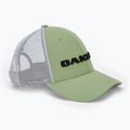 Pánska bejzbalová čiapka Oakley Heather New Era Bark Logo new jade