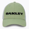 Pánska bejzbalová čiapka Oakley Heather New Era Bark Logo new jade 2