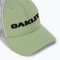 Pánska bejzbalová čiapka Oakley Heather New Era Bark Logo new jade 3