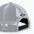 Pánska bejzbalová čiapka Oakley Heather New Era Bark Logo new jade 4