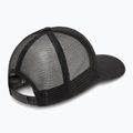 Pánska baseballová čiapka Oakley Patch Ellipse Tracker blackout 2