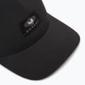 Pánska baseballová čiapka Oakley Patch Ellipse Tracker blackout 3