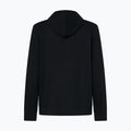 Pánska mikina Oakley New Ellipse Zip Hoodie blackout 2