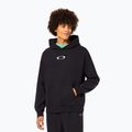 Pánska mikina Oakley New Ellipse Zip Hoodie blackout 4