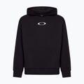 Pánska mikina Oakley New Ellipse Zip Hoodie blackout 6