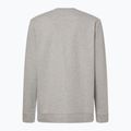 Pánska mikina Oakley New Ellipse Crew Sweatshirt new granite heather 2