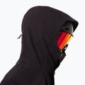 Dámska snowboardová bunda Oakley WMNS TNP TBT Isulated Anorak blakout/grenache 8