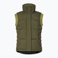 Dámska  vesta Oakley Autumn Rc Vest new dark brush 9