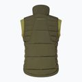 Dámska  vesta Oakley Autumn Rc Vest new dark brush 10