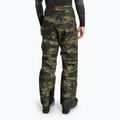 Pánske lyžiarske nohavice Oakley Divisional Cargo Shell tiger camo green 2