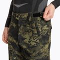 Pánske lyžiarske nohavice Oakley Divisional Cargo Shell tiger camo green 4
