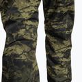 Pánske lyžiarske nohavice Oakley Divisional Cargo Shell tiger camo green 8