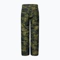 Pánske lyžiarske nohavice Oakley Divisional Cargo Shell tiger camo green 2