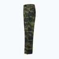 Pánske lyžiarske nohavice Oakley Divisional Cargo Shell tiger camo green 3